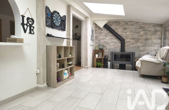 Vente Maison/villa 5 pièces — photo 5