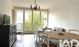 Appartement 4 Pièces 68 m² à vendre à Mont-Saint-Aignan (76130)