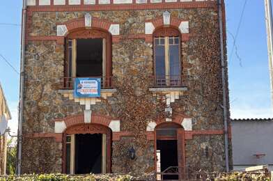 Maison 4 pièces 85000 €