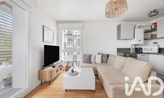 Appartement 2 Pièces 42 m² à vendre à Montreuil (93100)