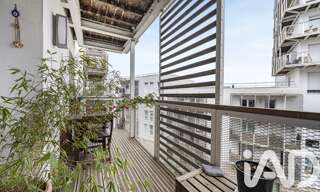Appartement 2 Pièces 42 m² à vendre à Montreuil (93100)