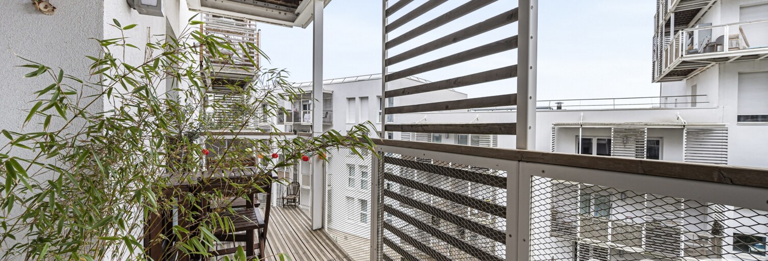 Appartement 2 Pièces 42 m² à vendre à Montreuil (93100)