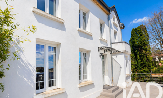 Maison 4 Pièces 100 m² à vendre à Villerupt (54190)