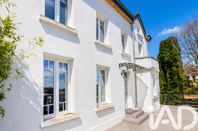 Maison 4 pièces 239900 €