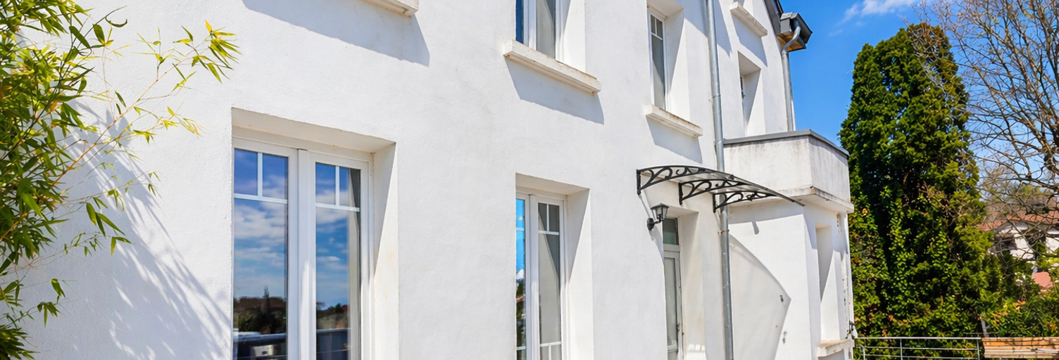 Maison 4 Pièces 100 m² à vendre à Villerupt (54190)