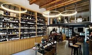 Commerce  75 m² à vendre à Marseille 6 (13006)