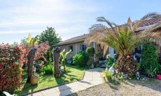 Maison 5 Pièces 112 m² à vendre à Montaut (40500)