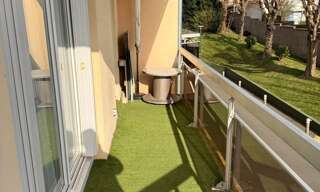 Appartement 4 Pièces 88 m² à vendre à Le Havre (76620)