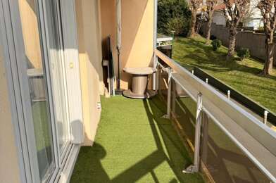 Appartement 4 pièces 177000 €