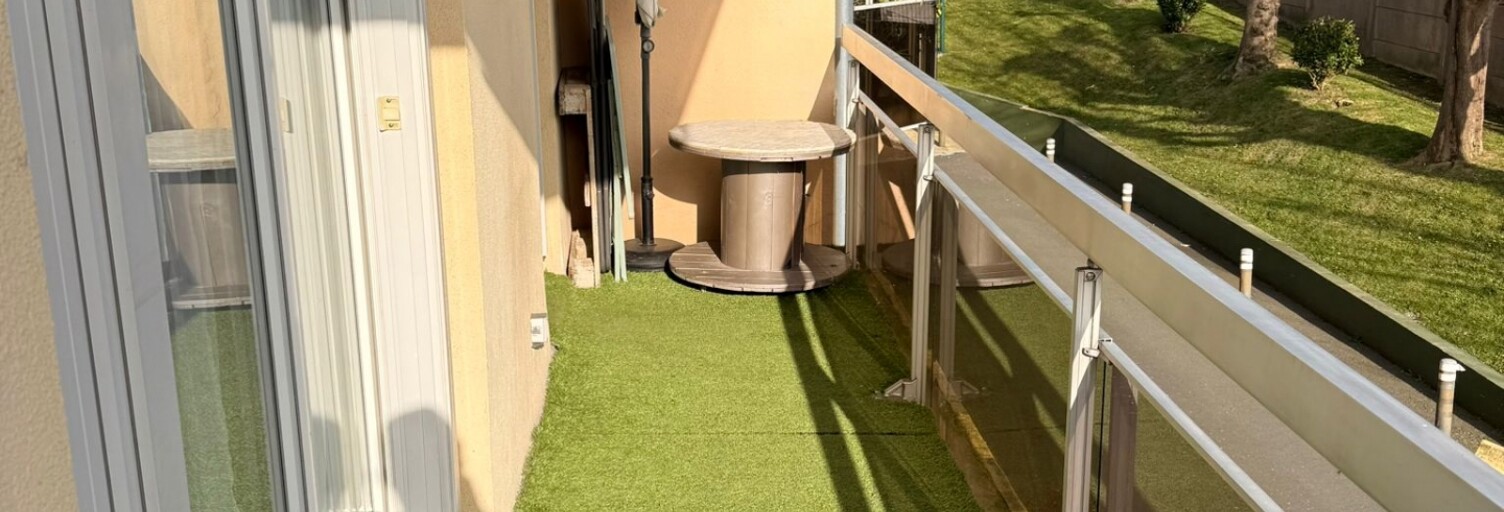 Appartement 4 Pièces 88 m² à vendre à Le Havre (76620)