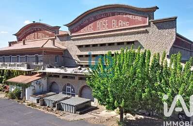 Vente Boutique/Local commercial 1 600 m&sup2; — photo du bien