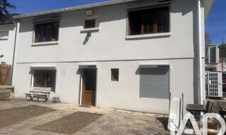 Maison 6 Pièces 119 m² à vendre à Soignolles-en-Brie (77111)