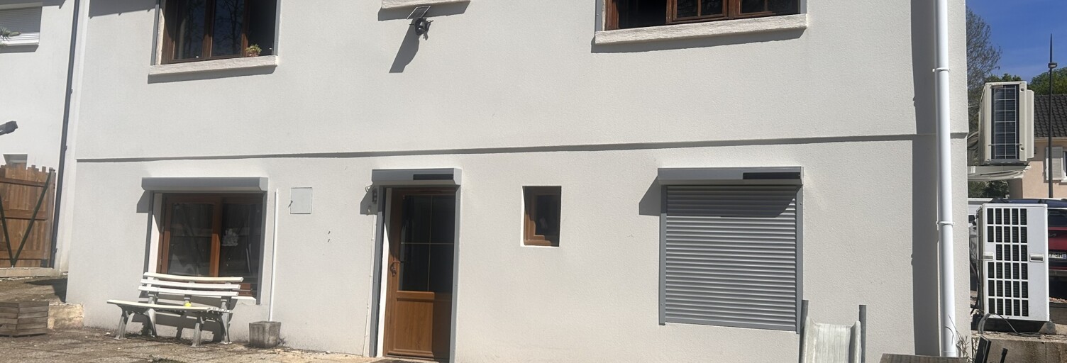Maison 6 Pièces 119 m² à vendre à Soignolles-en-Brie (77111)
