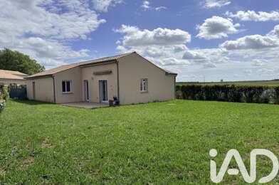 Maison 4 pièces 240000 €