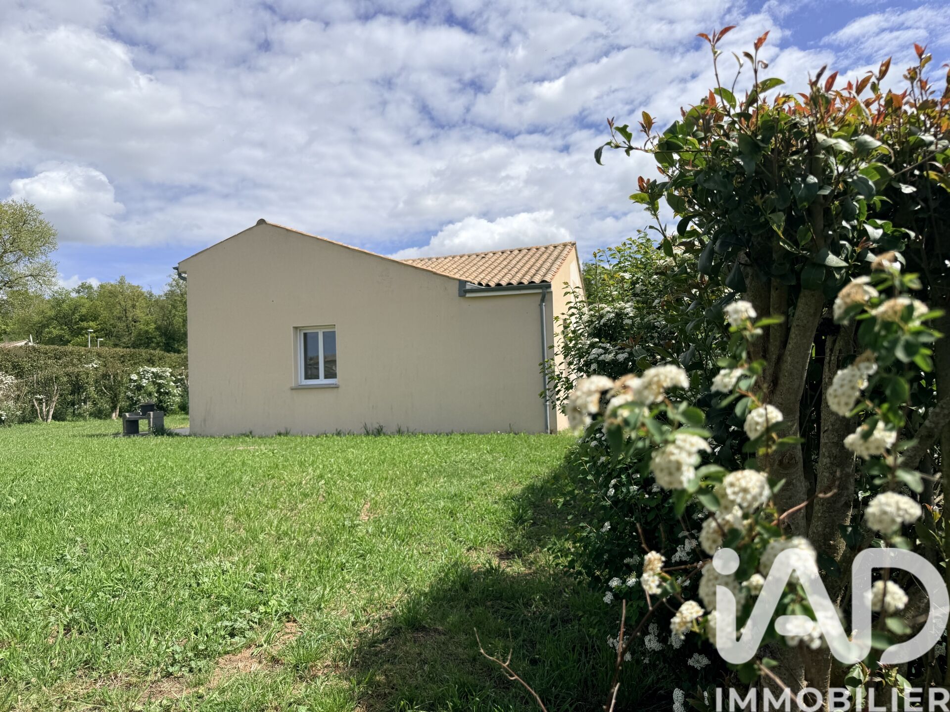 Vente Maison/villa 4 pièces - Photo 2