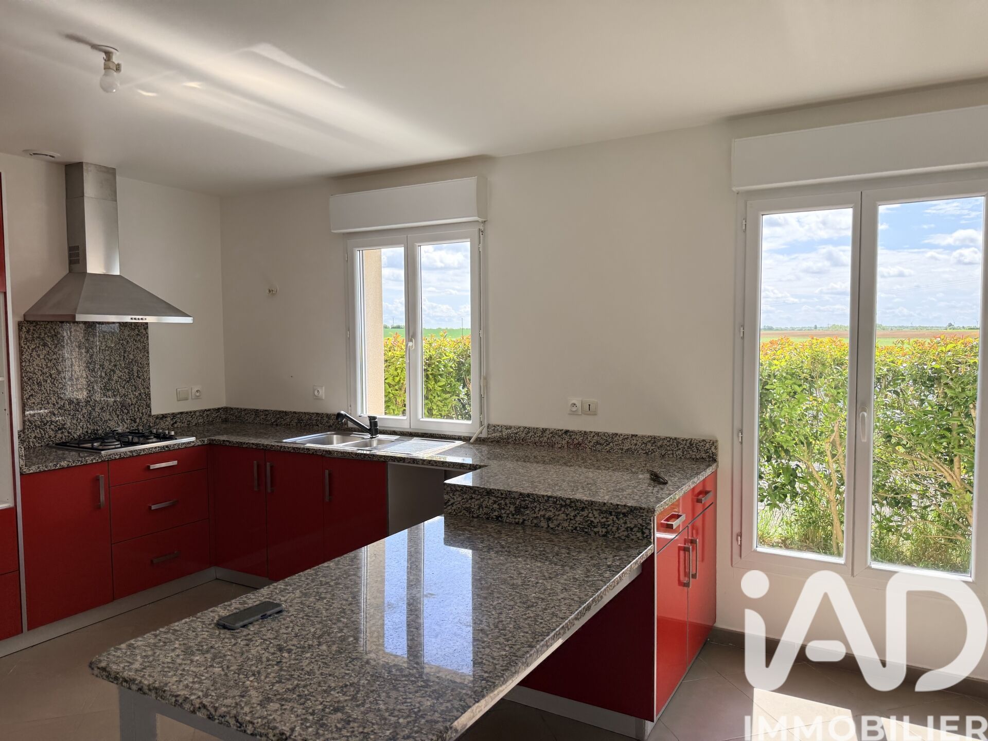 Vente Maison/villa 4 pièces - Photo 4