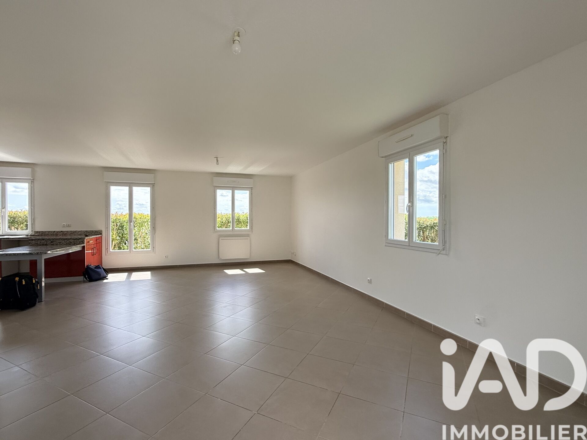 Vente Maison/villa 4 pièces - Photo 5