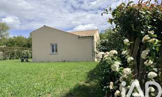 Maison 4 Pièces 101 m² à vendre à Benon (17170)