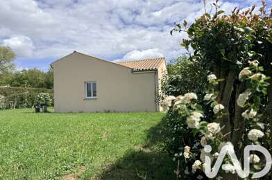 Maison 4 pièces 240000 €