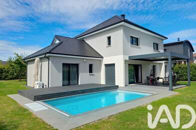 Maison 6 pièces 579000 €