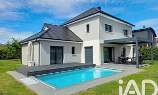 Maison 6 Pièces 165 m² à vendre à Belbeuf (76240)