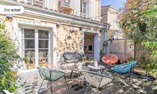 Maison 5 Pièces 110 m² à vendre à Bruges (33520)