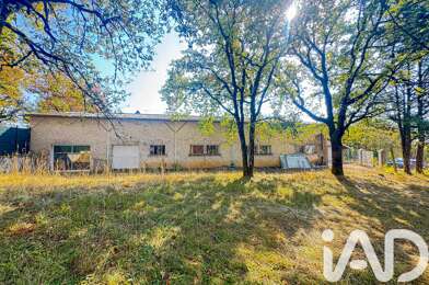Maison 5 pièces 118000 €
