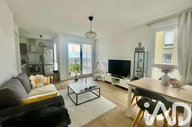 Appartement 3 pièces 187000 €