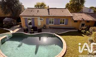 Maison 5 Pièces 107 m² à vendre à Pertuis (84120)