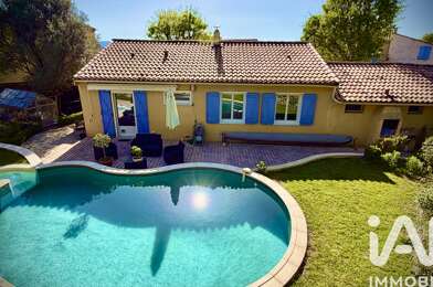 Maison 5 pièces 491000 €