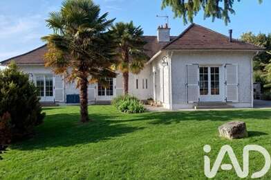 Maison 5 pièces 285000 €