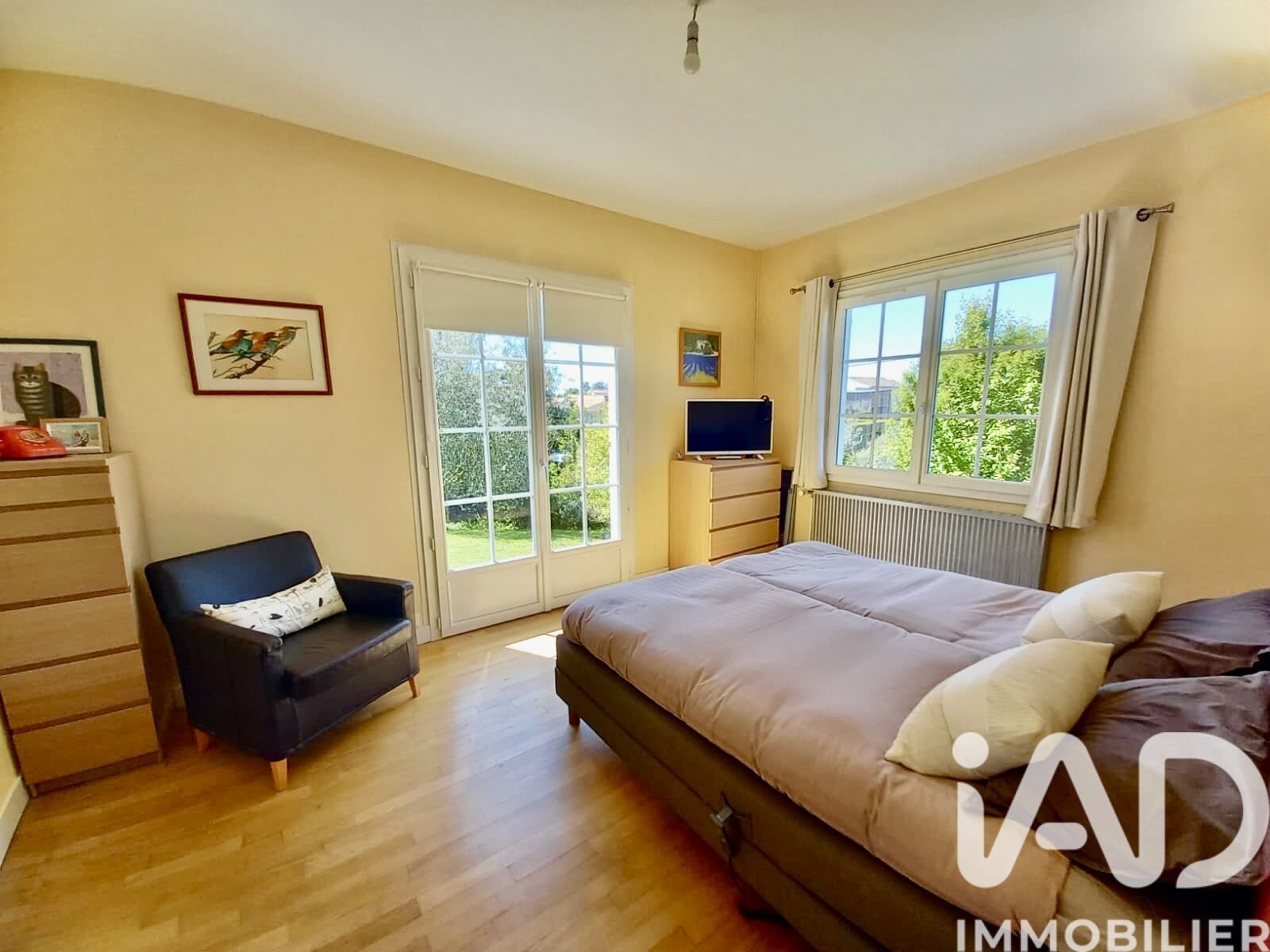 Vente Maison/villa 5 pièces - Photo 5