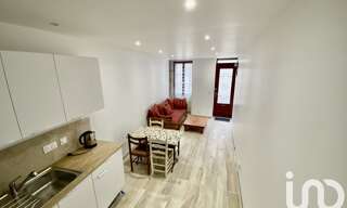 Maison 3 Pièces 54 m² à louer à Nérac (47600)