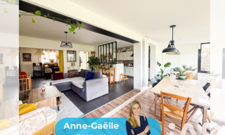 Maison 4 Pièces 107 m² à vendre à Louviers (27400)