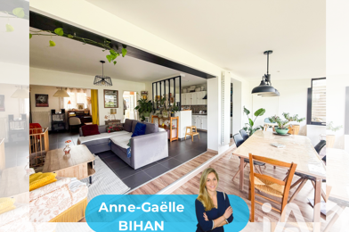 Maison 4 pièces 210000 €