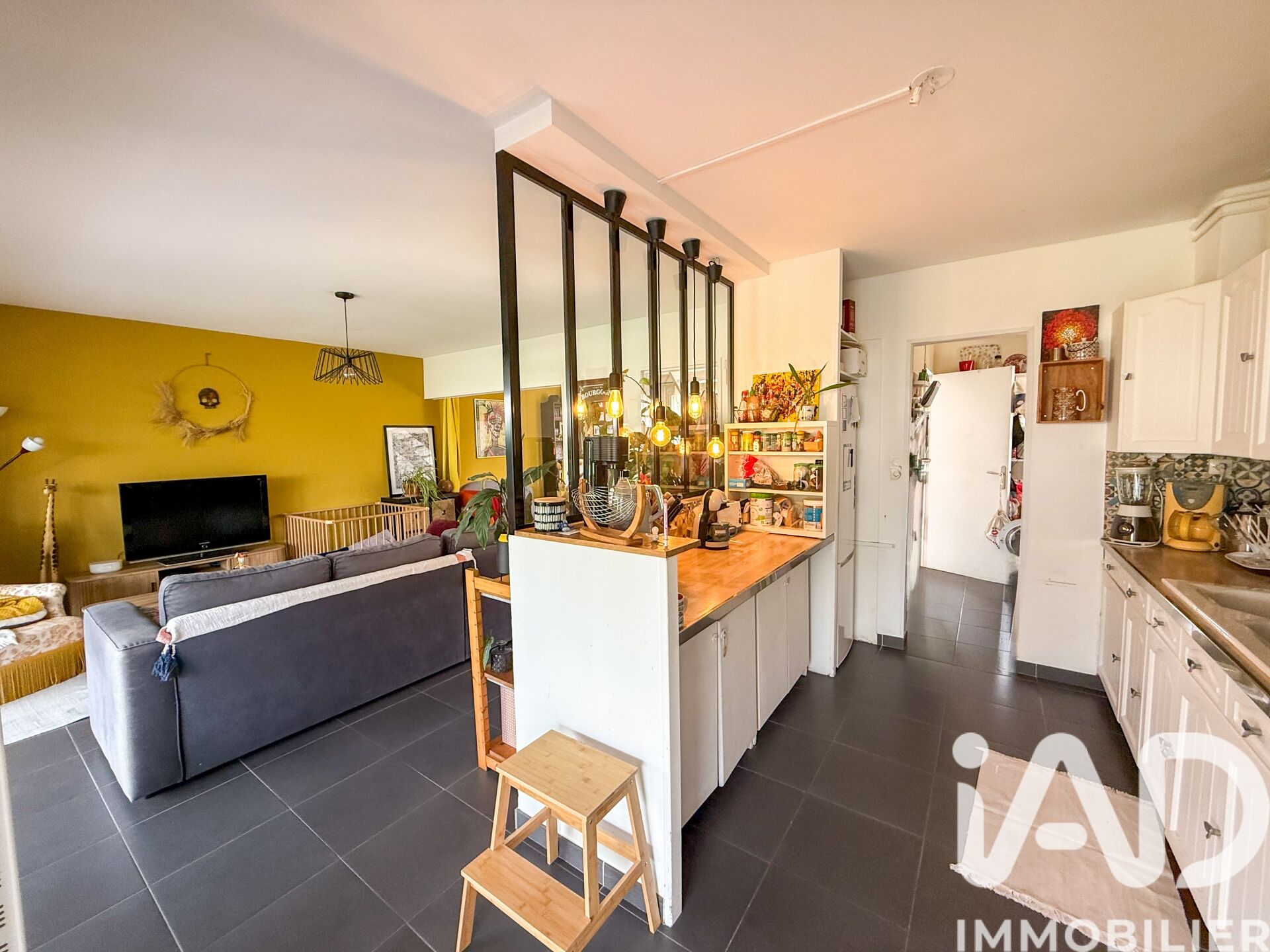 Vente Maison/villa 4 pièces - Photo 3