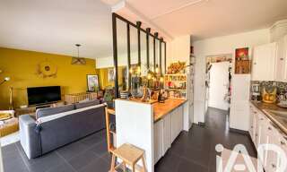 Maison 4 Pièces 107 m² à vendre à Louviers (27400)