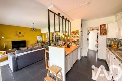Maison 4 pièces 203000 €
