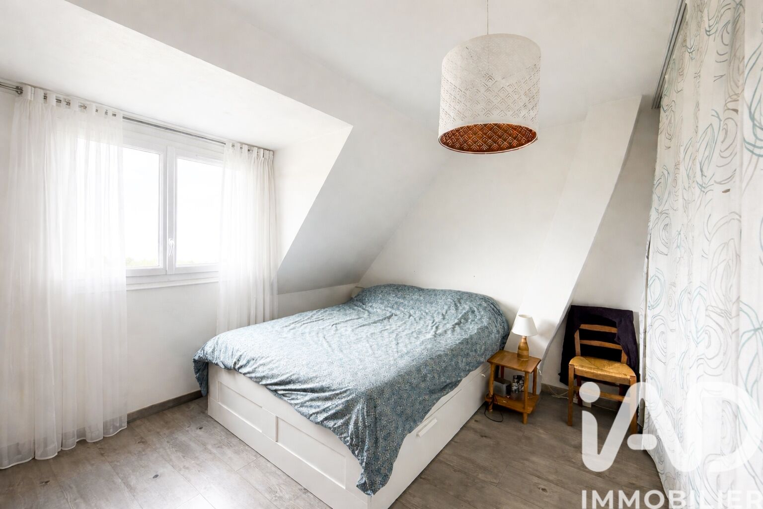 Vente Maison/villa 4 pièces - Photo 5