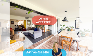 Maison 4 Pièces 107 m² à vendre à Louviers (27400)