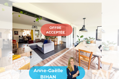 Maison 4 pièces 203000 €