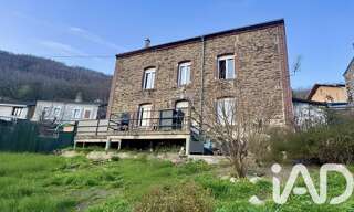 Maison 3 Pièces 95 m² à vendre à Monthermé (08800)