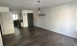 Appartement 2 Pièces 56 m² à vendre à Lambesc (13410)