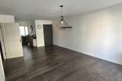 Appartement 2 pièces 209000 €