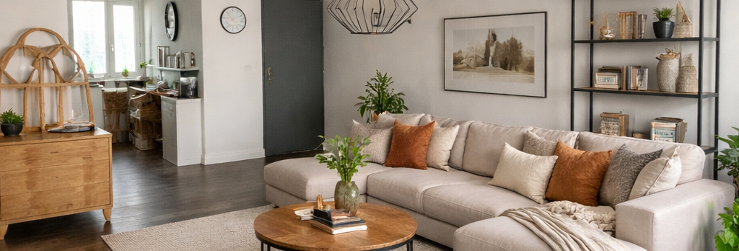Appartement 2 Pièces 56 m² à vendre à Lambesc (13410)