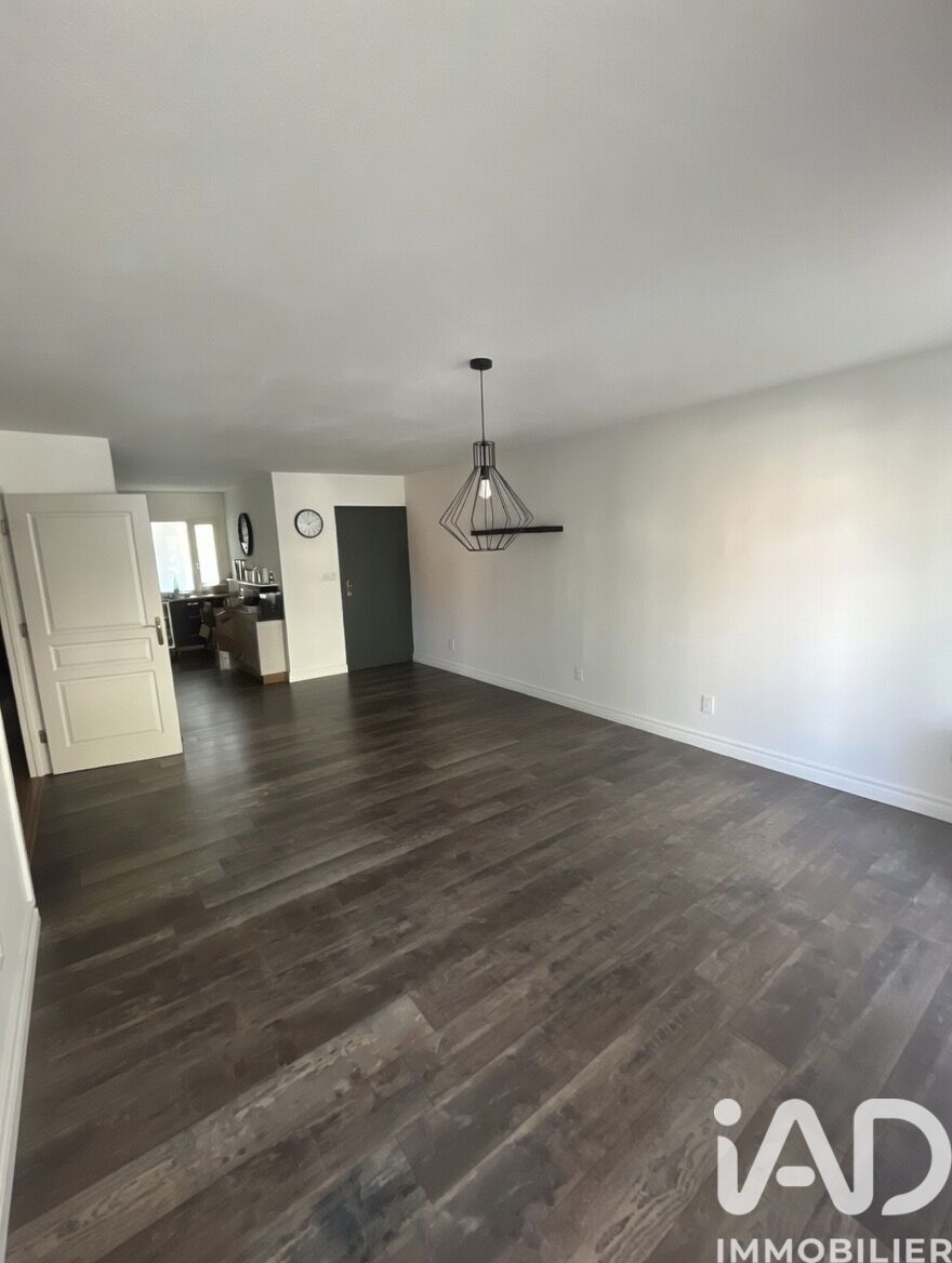 Vente Appartement 2 pièces - Photo 2
