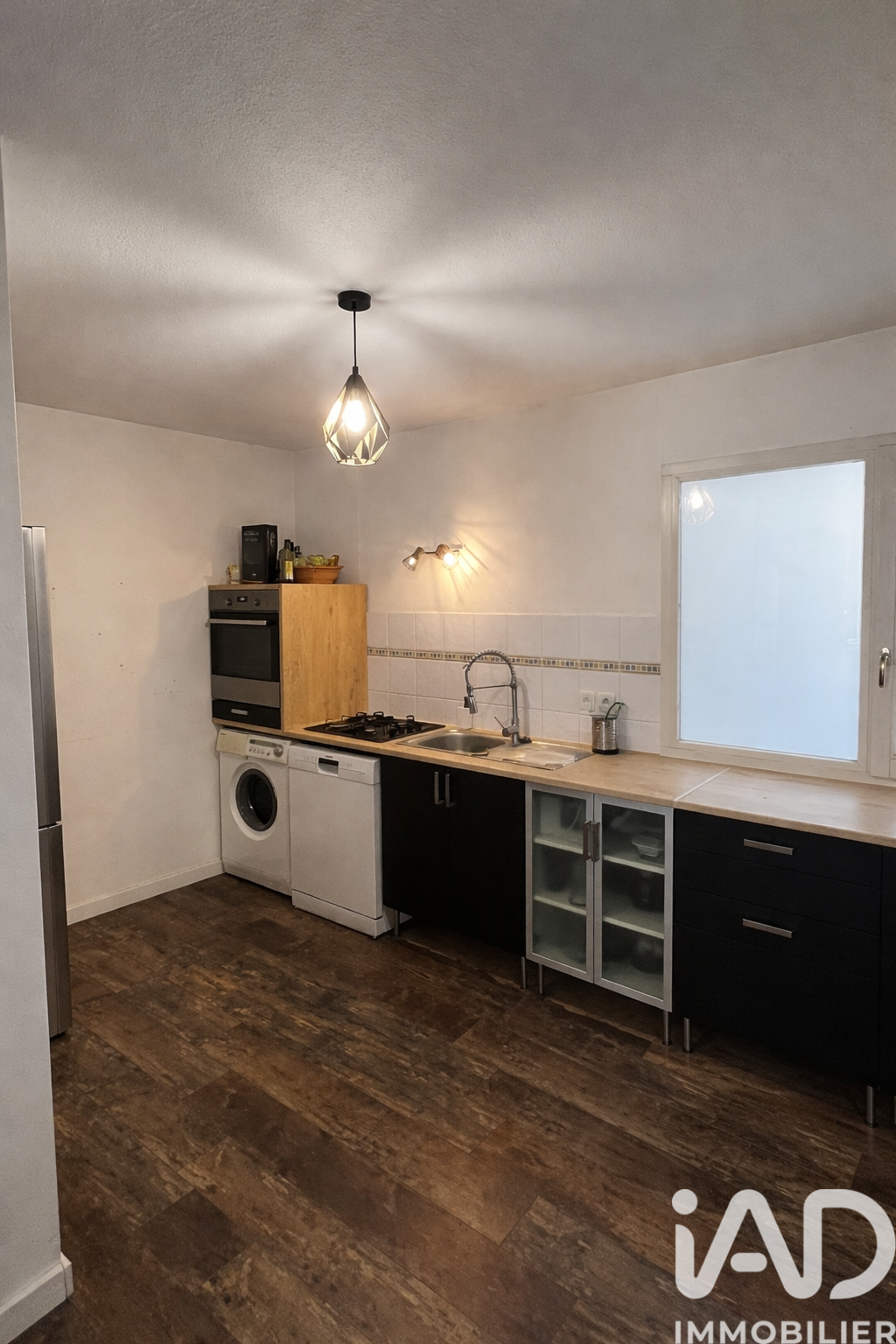 Vente Appartement 2 pièces - Photo 3