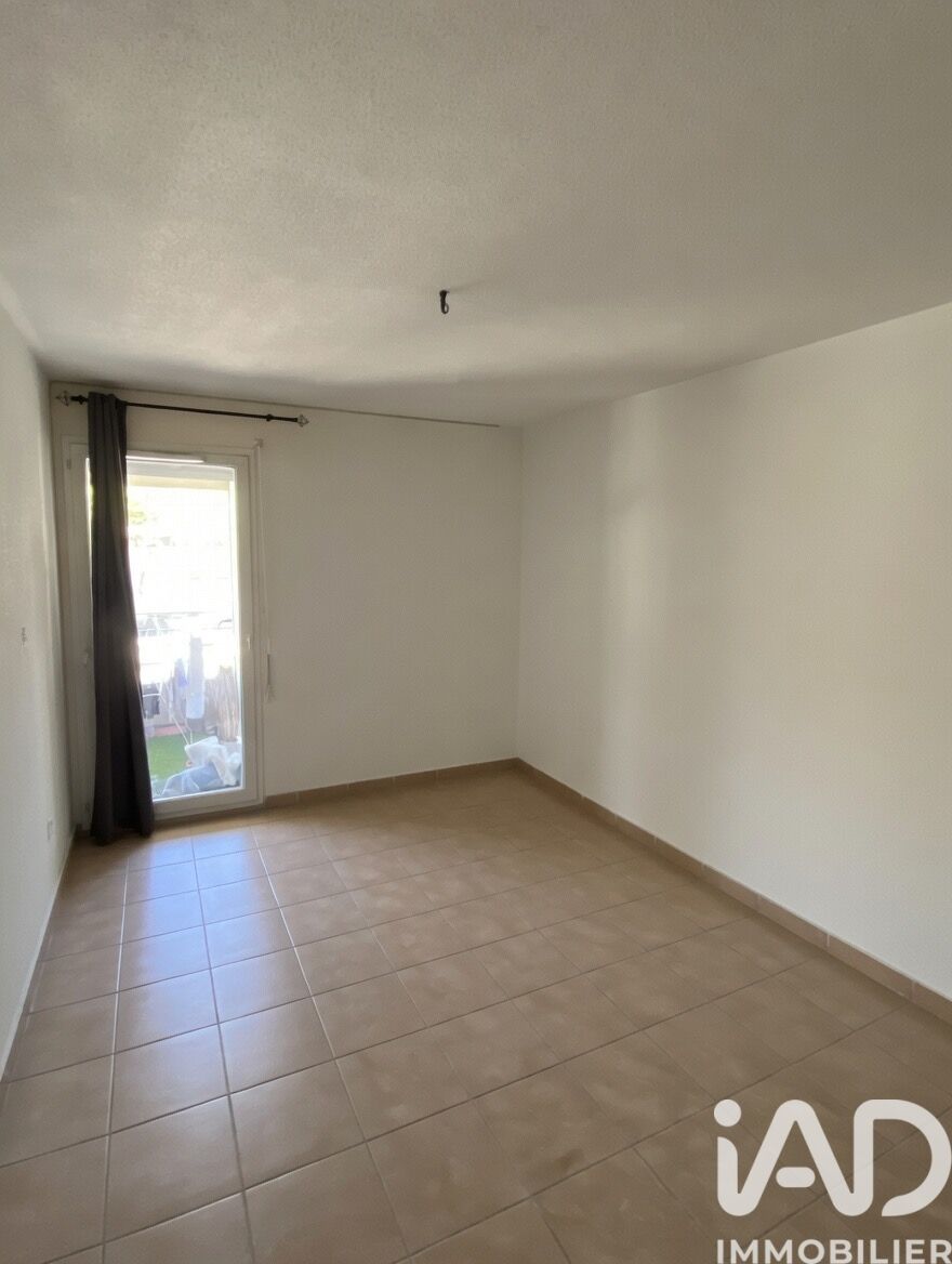 Vente Appartement 2 pièces - Photo 5