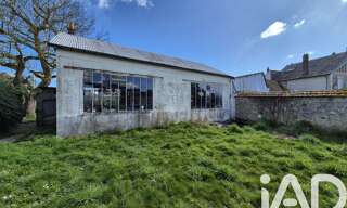 Appartement 1 Pièce 70 m² à vendre à Orvilliers (78910)