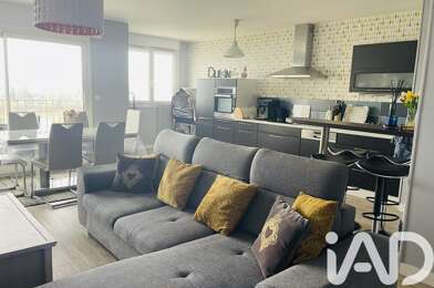 Appartement 3 pièces 160000 €